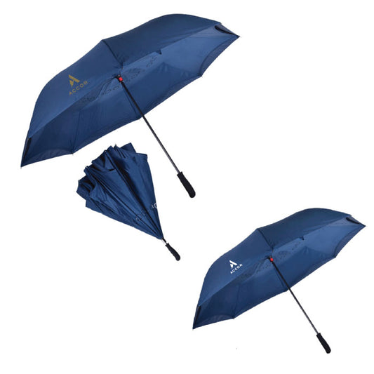 The Rebel XL Umbrella - 56" Arc