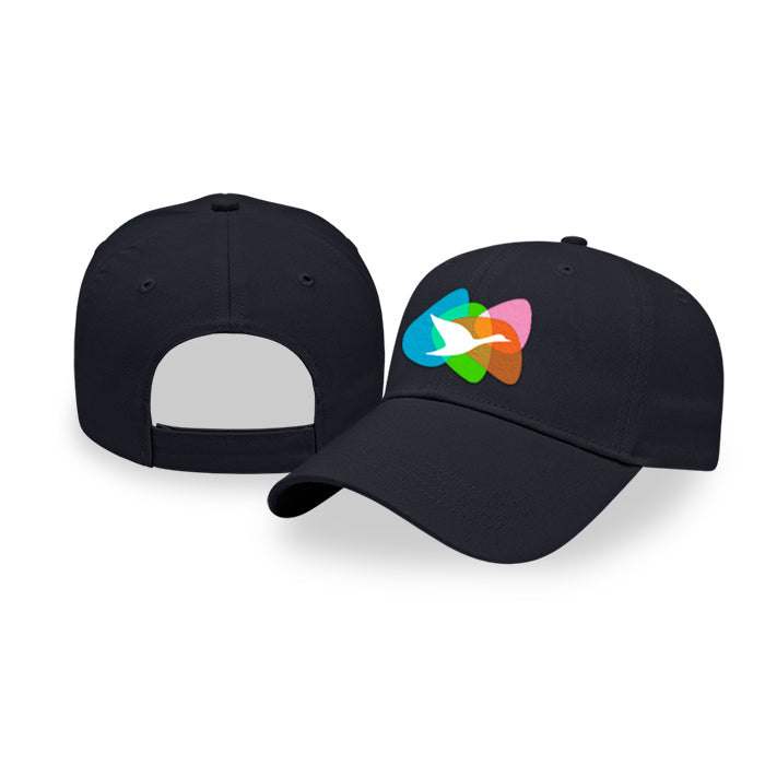 Lightweight Low Profile Cap - DEI Logo